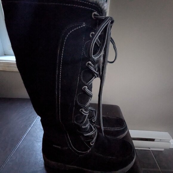 Comfy Moda winter boots- Pre season sale - Picture 1 of 9